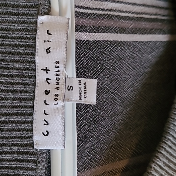 Current Air Sweater - Picture 3 of 5